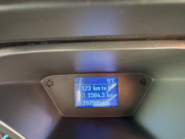 Ford Transit 368034837