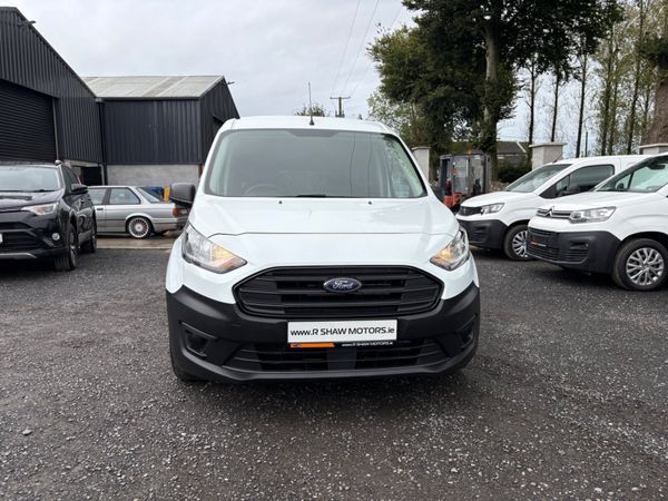 Ford Transit Connect 368035642