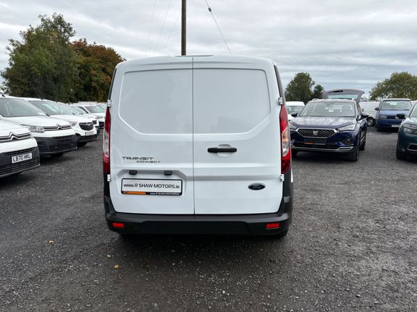 Ford Transit Connect 368035644