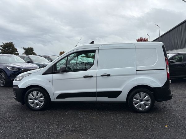 Ford Transit Connect 368035646