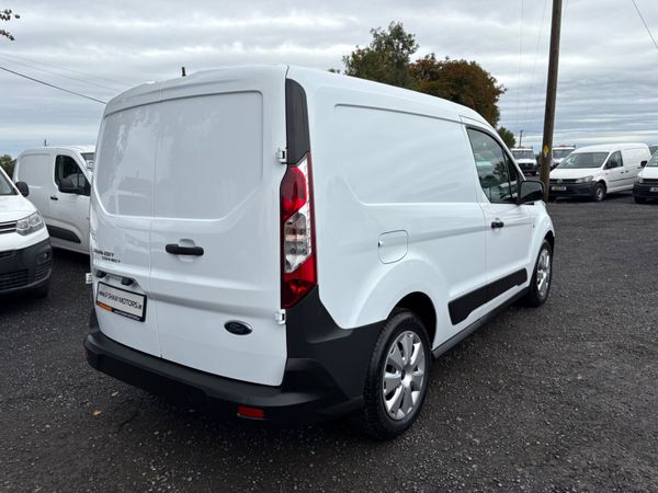 Ford Transit Connect 368035648