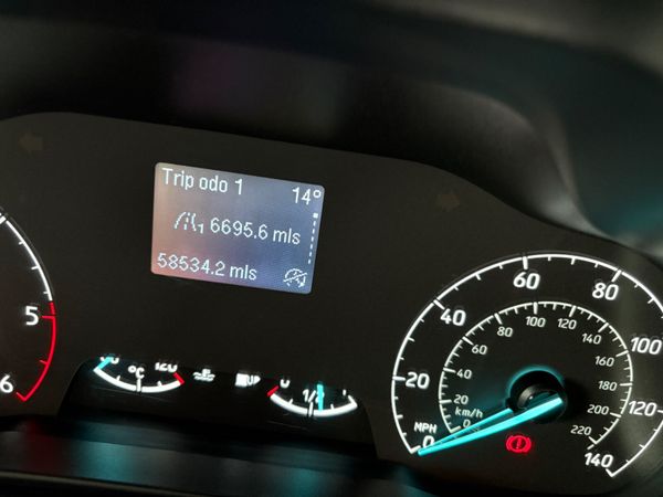 Ford Transit Connect 368035651