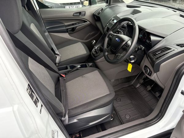 Ford Transit Connect 368035652