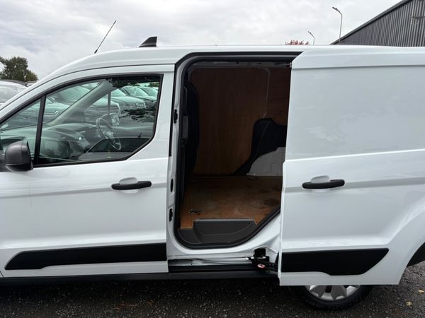 Ford Transit Connect 368035655