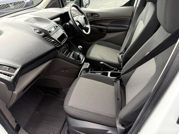 Ford Transit Connect 368035657