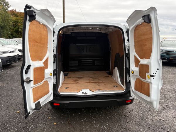 Ford Transit Connect 368035658