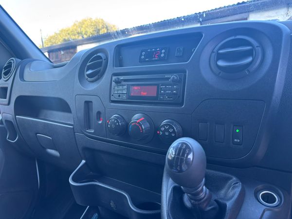 2018 Opel Movano  *New DOE* 368039141