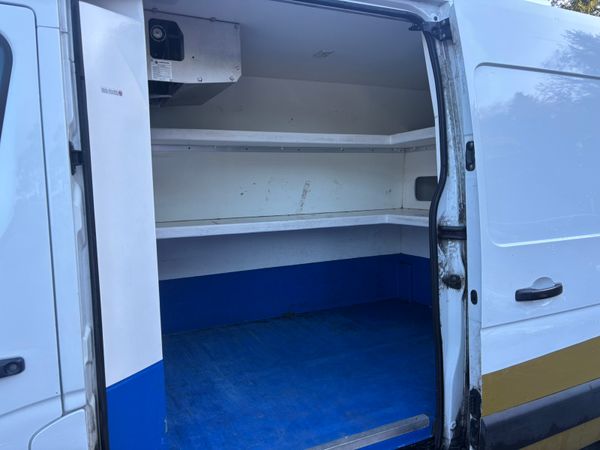 2018 Opel Movano  *New DOE* 368039143