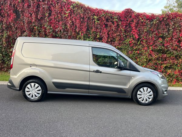 Ford Transit 2017 ( CVRT 26/09/26) 368149761