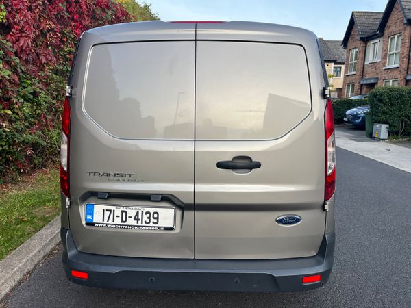 Ford Transit 2017 ( CVRT 26/09/26) 368149762