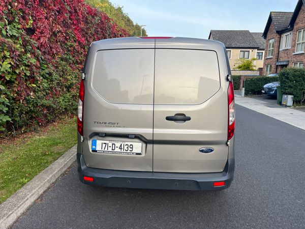 Ford Transit 2017 ( CVRT 26/09/26) 368149766