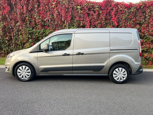 Ford Transit 2017 ( CVRT 26/09/26) 368149771