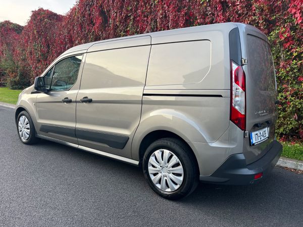 Ford Transit 2017 ( CVRT 26/09/26) 368149773