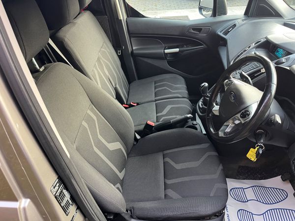 Ford Transit 2017 ( CVRT 26/09/26) 368149779