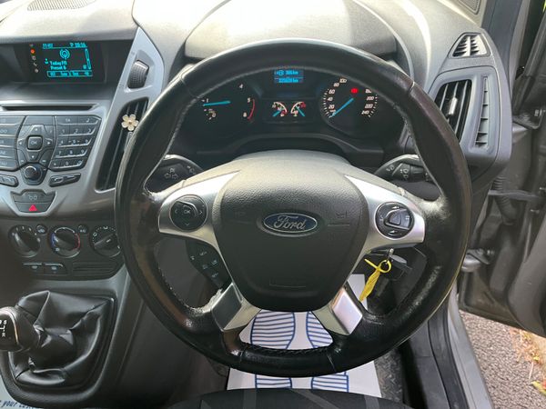 Ford Transit 2017 ( CVRT 26/09/26) 368149780