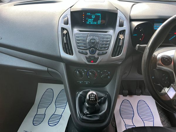 Ford Transit 2017 ( CVRT 26/09/26) 368149783