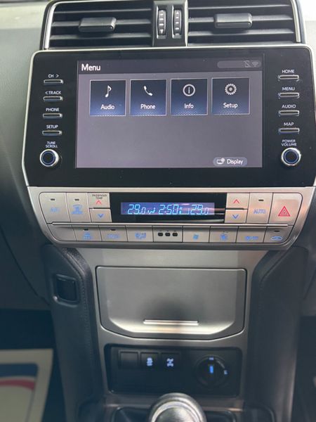 2022 Toyota Land Cruiser commercial, Vat included, 368115440