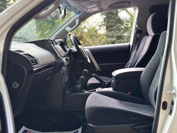 2022 Toyota Land Cruiser commercial, Vat included, 368115436