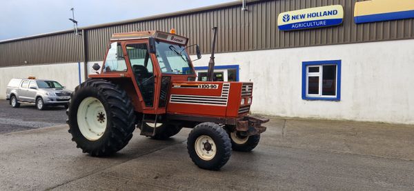 FIAT 100-90 2WD 368125564