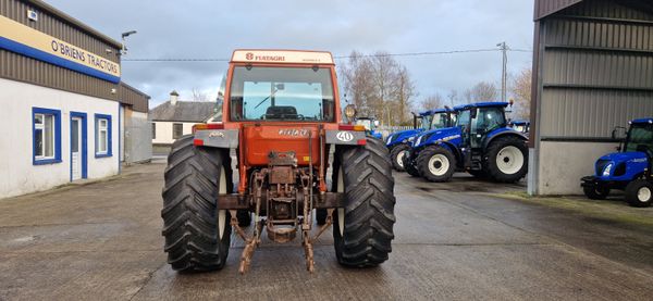 FIAT 100-90 2WD 368125566