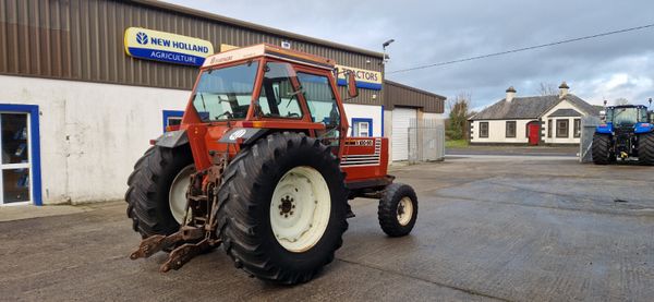 FIAT 100-90 2WD 368125567