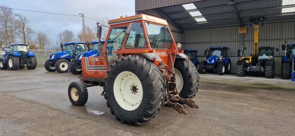 FIAT 100-90 2WD 368125571