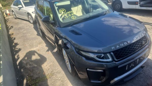 2016 Range Rover Evoque 2.0d For Breaking! 368125958