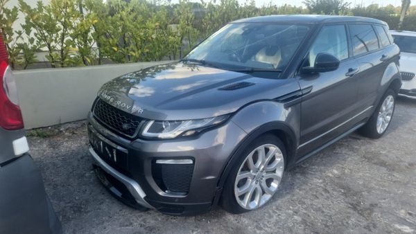 2016 Range Rover Evoque 2.0d For Breaking! 368125960