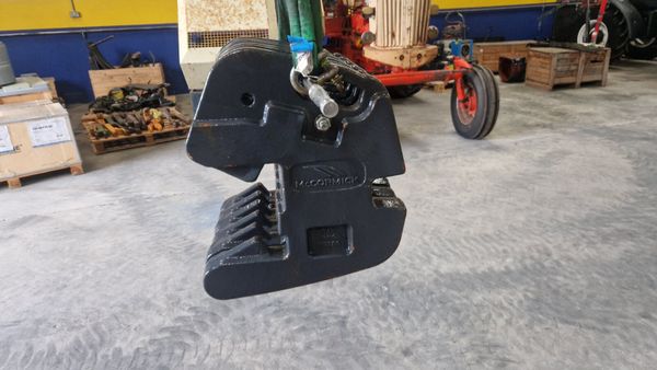 McCormick weights 368126144