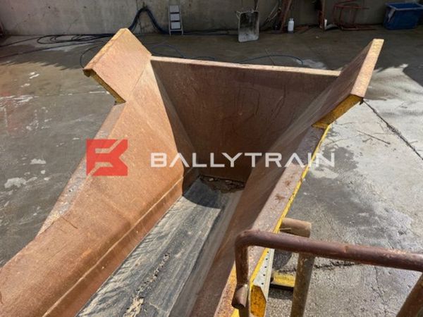 Rubble Master RM60 Impact Crusher 368304440