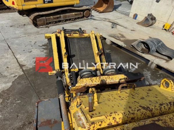 Rubble Master RM60 Impact Crusher 368304441