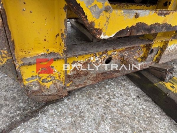 Rubble Master RM60 Impact Crusher 368304455