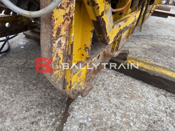 Rubble Master RM60 Impact Crusher 368304456