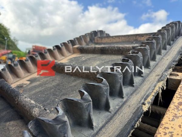 Rubble Master RM60 Impact Crusher 368304437