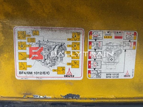 Rubble Master RM60 Impact Crusher 368304439