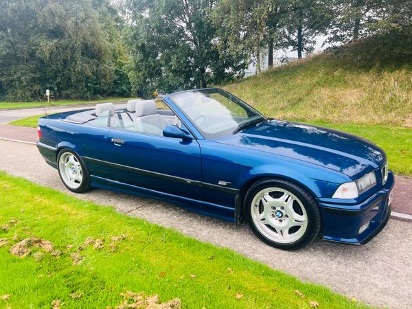 BMW M3 1995 368306114