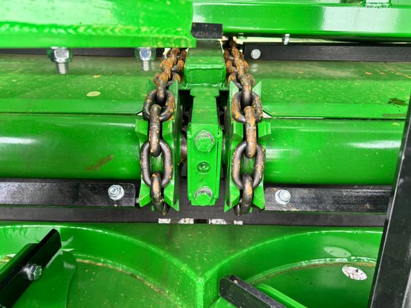 Cross 900 Muckspreader 368309609