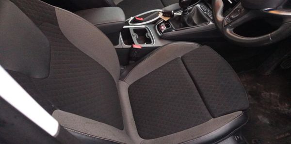 2019 VAUXHALL GRANDLAND  1.5 DIESEL FOR PARTS! 368461981