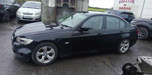 2011 BMW 320D E90 2.0 DIESEL FOR BREAKING! 368463978