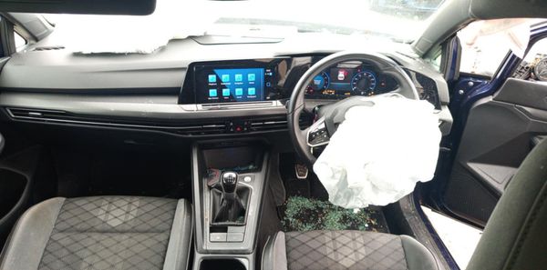 2022 VOLKSWAGEN GOLF R LINE 1.5 TSI FOR BREAKING! 368464260