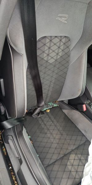 2022 VOLKSWAGEN GOLF R LINE 1.5 TSI FOR BREAKING! 368464261