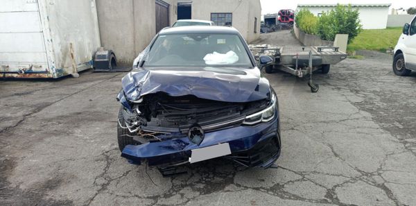 2022 VOLKSWAGEN GOLF R LINE 1.5 TSI FOR BREAKING! 368464262