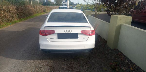 2013 AUDI A4 2.0 TDI FOR BREAKING! 368467092