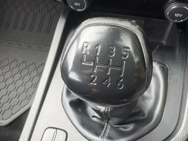 2021 Ford Ranger 2.0 TDCI Crewcab 368485726