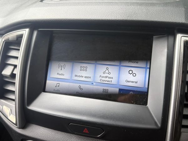 2021 Ford Ranger 2.0 TDCI Crewcab 368485728