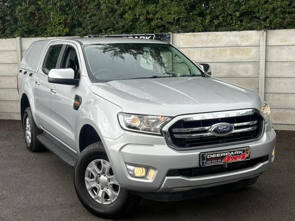 2021 Ford Ranger 2.0 TDCI Crewcab 368485730
