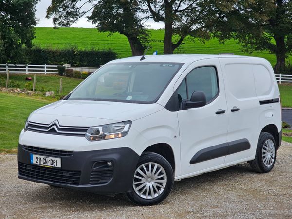 Citroen Berlingo 2021 368497547