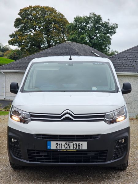 Citroen Berlingo 2021 368497532