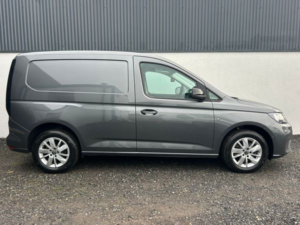 2022 Volkswagen Caddy 122 Bhp / Air con 368405464