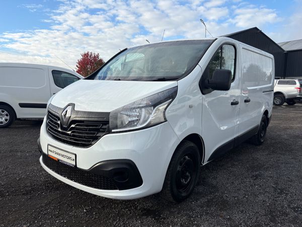 Renault Trafic 368416543